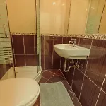 מלון דירות Pater And