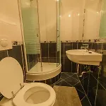מלון דירות Pater And