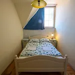 מלון דירות Pater And 4*
