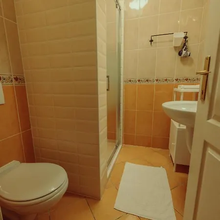 Apart-hotel Pater And Siófok