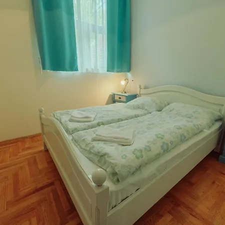 Pater And Apart Otel Siofok