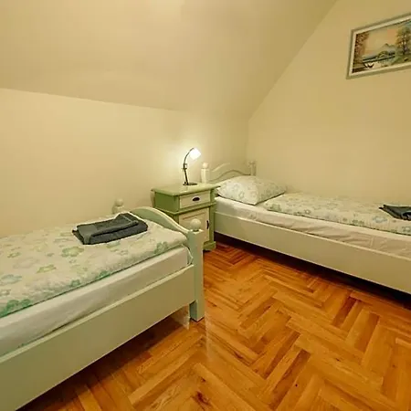 Aparthotel Pater And