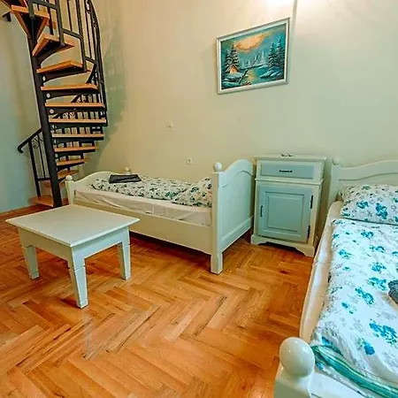 Apart-hotel Pater And Siófok