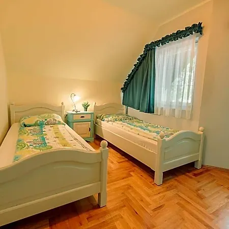 Pater And Aparthotel Siófok
