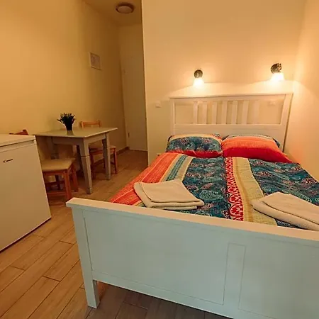 Aparthotel Pater And Siofok
