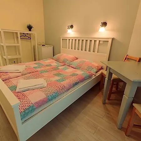 Aparthotel Pater And 4*