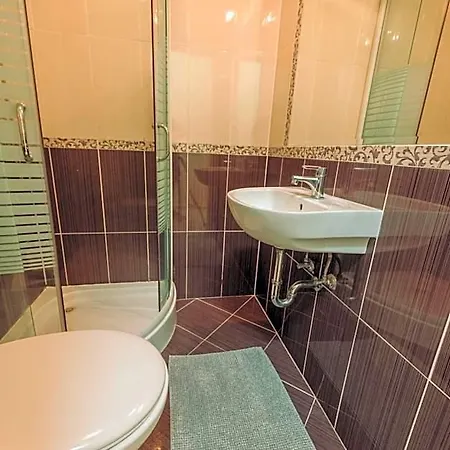 Apart-hotel Pater And 4*