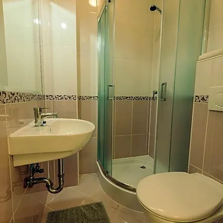 Apart-hotel Pater And Siófok