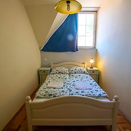 Aparthotel Pater And