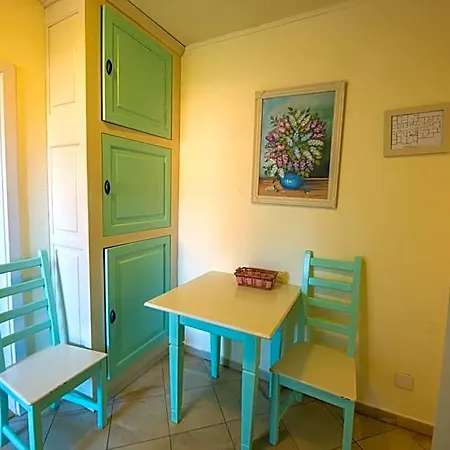 Pater And Aparthotel 4*