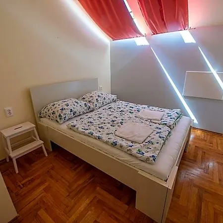 Pater And Apart-hotel Siófok
