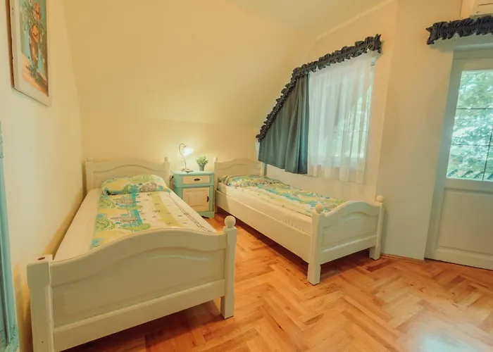 Pater And Hotel apartamentowy