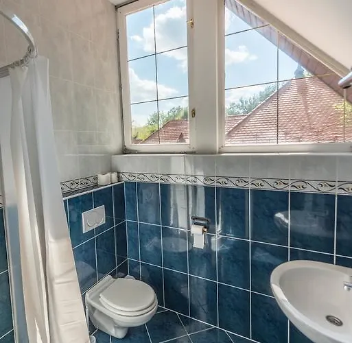 Hotel apartamentowy Pater And 4*