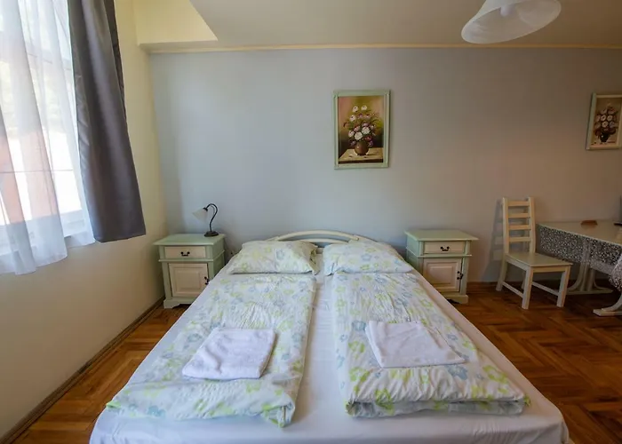 Aparthotel Pater And Siófok