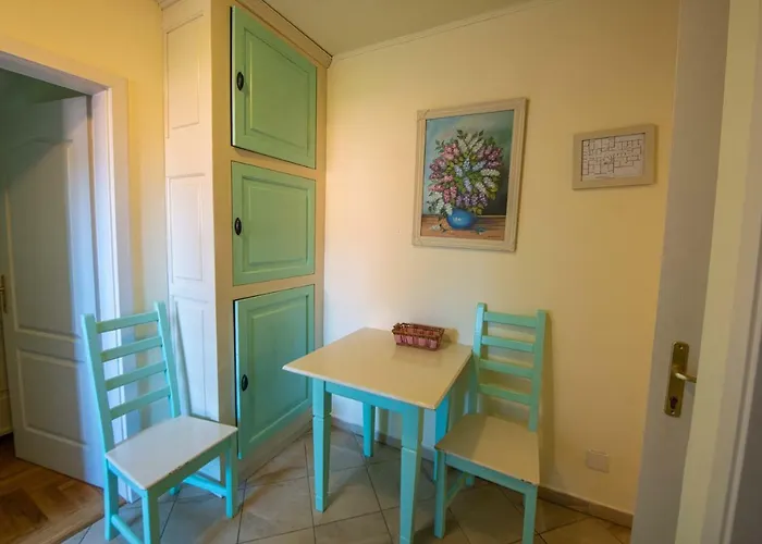 Aparthotel Pater And 4*