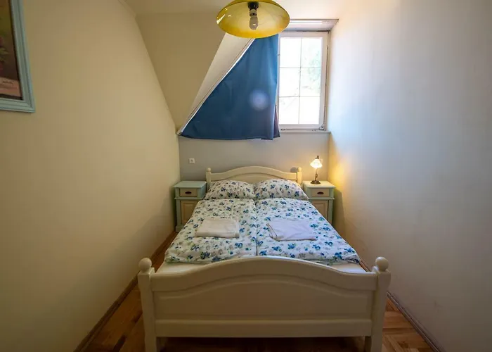 Aparthotel Pater And 4*